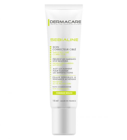 Dermacare – Sebialine Soin Correcteur ciblé – 15 ml