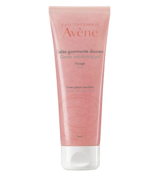 Avène Gelée gommante douceur – 75ml