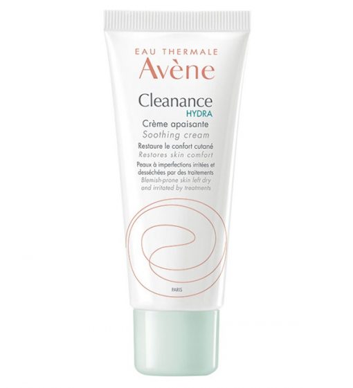 Avène Cleanance Hydra Crème Apaisante – 40ml