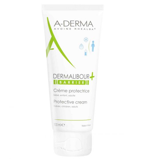 A-Derma Dermalibour+ Crème Protectrice barriere – 50 ml