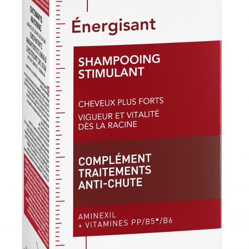 Dercos Technique ENERGY + Shampooing Stimulant Anti-Chute| 200ml – Image 4