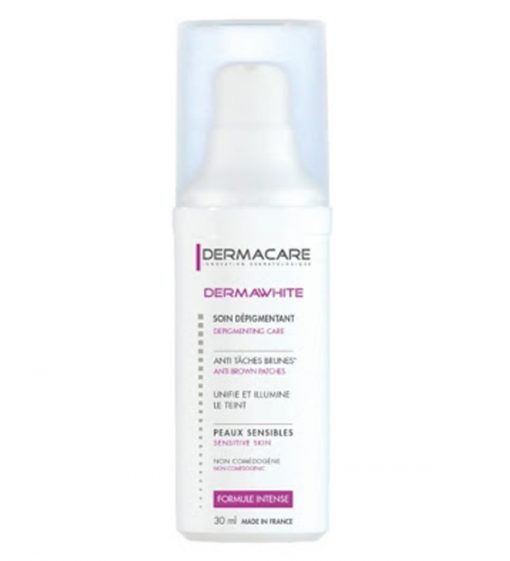 Dermacare – Dermawhite Soin dépigmentant – 30 ml