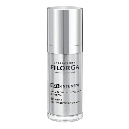 FILORGA NCEF-INTENSIVE – Sérum visage anti-âge au rétinol, anti rides, fermeté, éclat 30ml