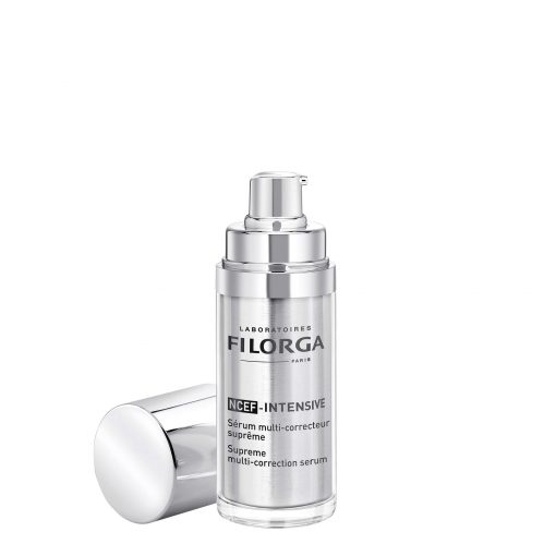 FILORGA NCEF-INTENSIVE – Sérum visage anti-âge au rétinol, anti rides, fermeté, éclat 30ml – Image 2