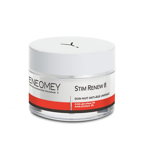 Eneomey – Stim Renew 8 – 50 ml