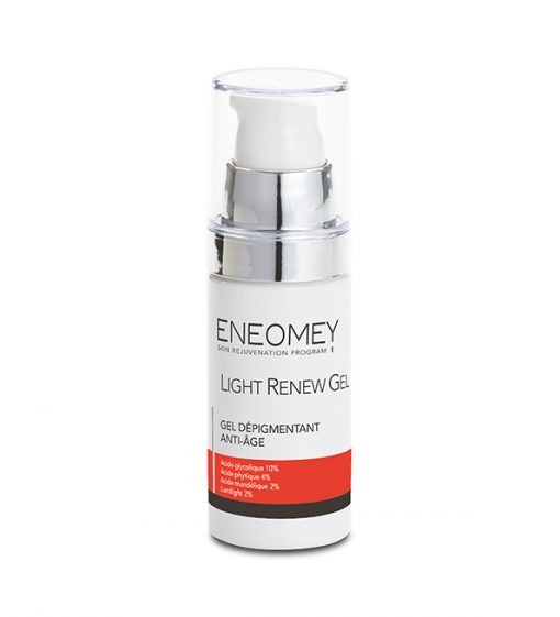 Eneomey – stim renew 15 – 50 ml