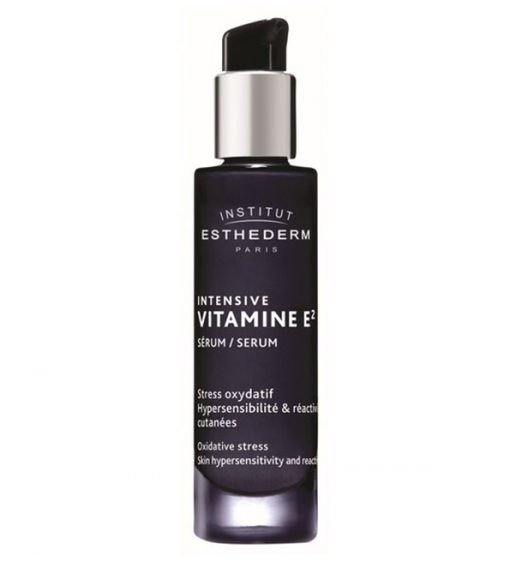 Institut Esthederm – Intensive Vitamine E2 Sérum – 30 ml