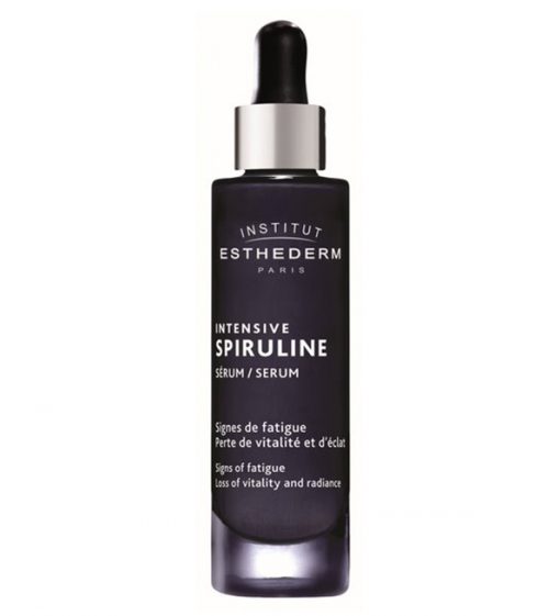 Institut Esthederm – Intensive Spiruline Sérum – 30 ml