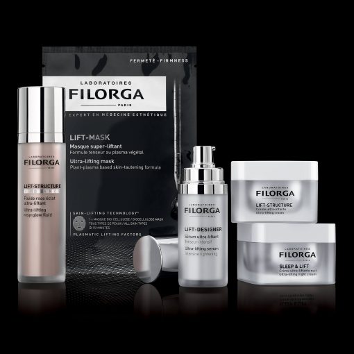 FILORGA LIFT-STRUCTURE – Crème de jour anti-âge ultra-liftante raffermissante 50ml – Image 4