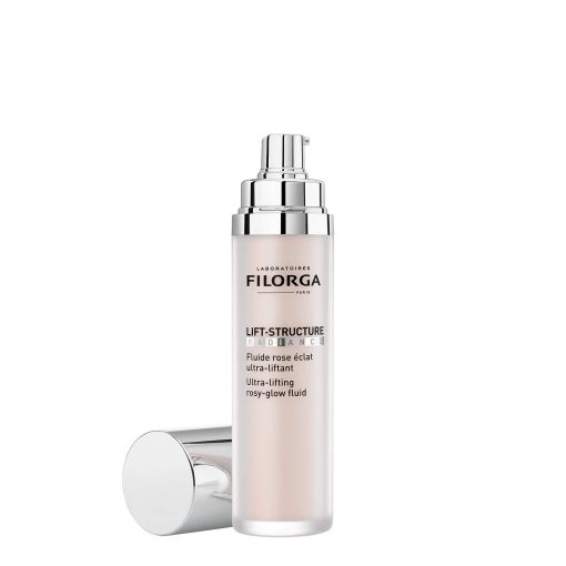 FILORGA LIFT-STRUCTURE RADIANCE – Fluide anti-âge correcteur éclat ultra-liftant 50ml – Image 2