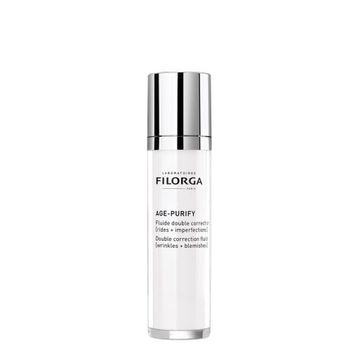 FILORGA AGE-PURIFY FLUID – Fluide correcteur anti rides et anti imperfections 50ml