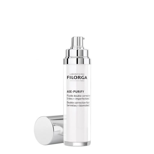 FILORGA AGE-PURIFY FLUID – Fluide correcteur anti rides et anti imperfections 50ml – Image 7