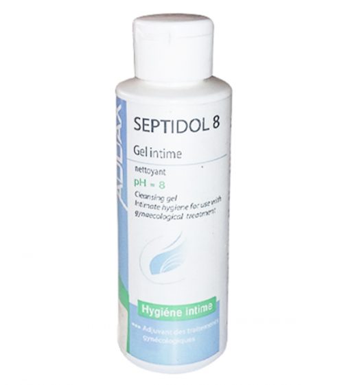 Addax Septidol Gel intime ph8 – 125 ml