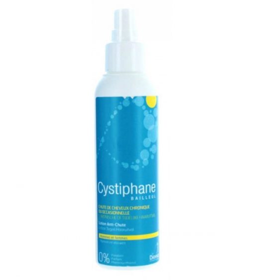 Biorga-Cystiphane Lotion Anti-Chute – 125ml