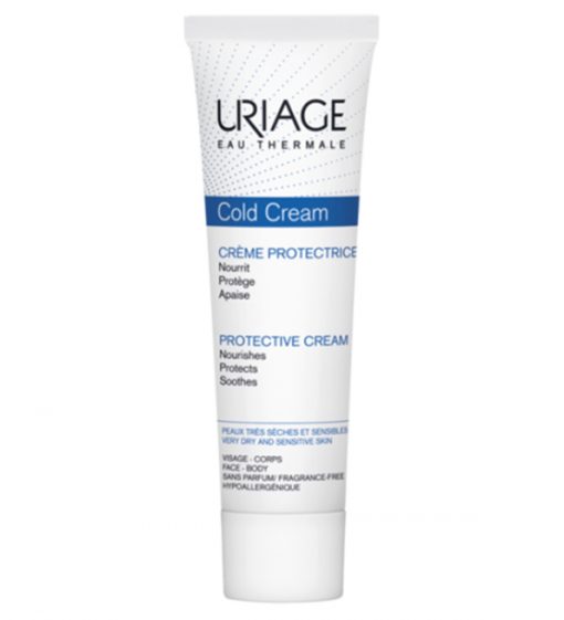 Uriage – Cold Cream – 100 ml