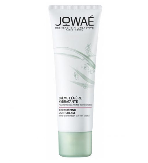 Jowaé Crème Légère Hydratante – 40 ml