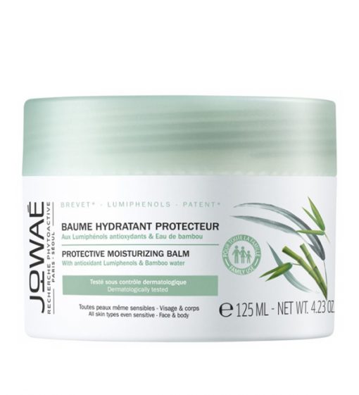 Jowaé Baume Hydratant Protecteur – 125 ml