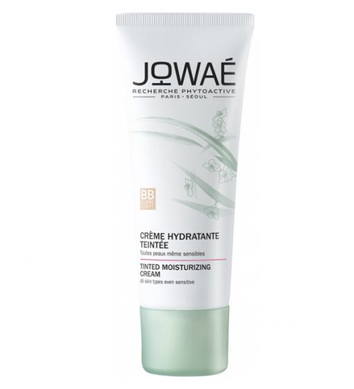 Jowaé Crème Hydratante Teintée – 30 ml