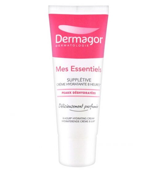 DERMAGOR MES ESSENTIELS CREME TEXTURE RICHE 40ml