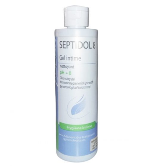 Addax Septidol Gel intime ph8 – 250 ml