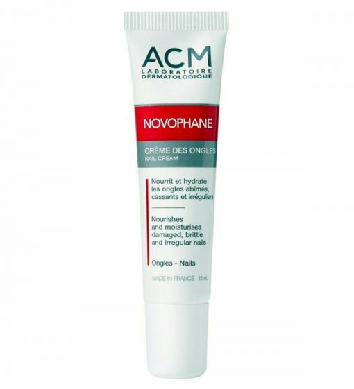 ACM NOVOPHANE CRÈME DES ONGLES – 15 ML