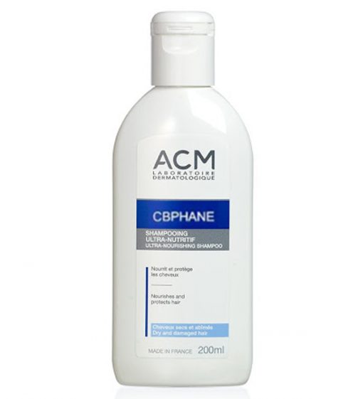 ACM NOVOPHANE SHAMPOOING ULTRA-NUTRITIF – 200 ML