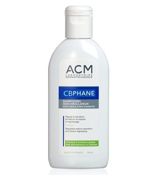 ACM NOVOPHANE SHAMPOOING SÉBO-RÉGULATEUR – 200 ML