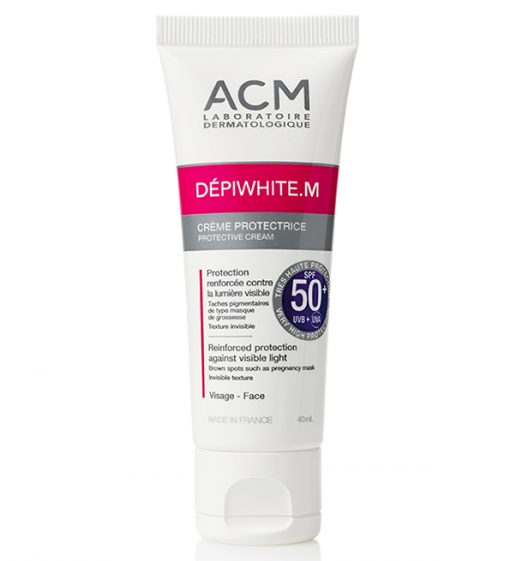 ACM DÉPIWHITE M SPF 50+ – 40 ML