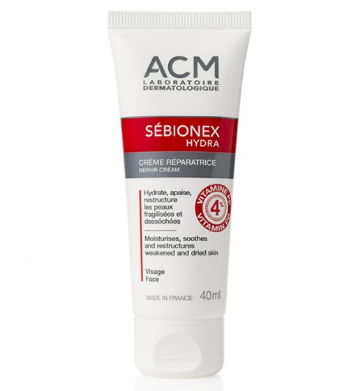 ACM SÉBIONEX HYDRA CRÈME – 40 ML