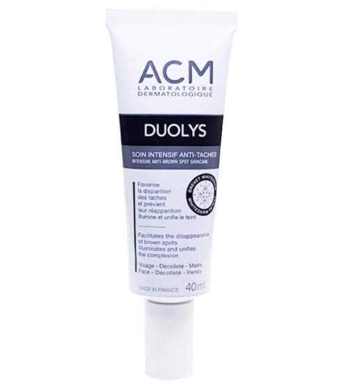 ACM DUOLYS SOIN INTENSIF ANTI-TÂCHES – 40 ML