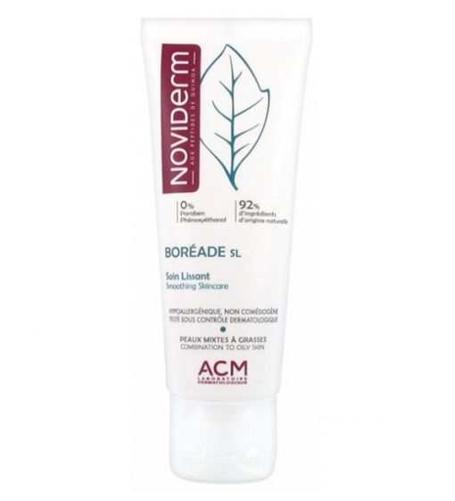 ACM NOVIDERM BORÉADE SL SOIN LISSANT – 40 ML