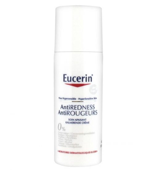 Eucerin – Anti Rougeurs Soin Apaisant – 50 ml