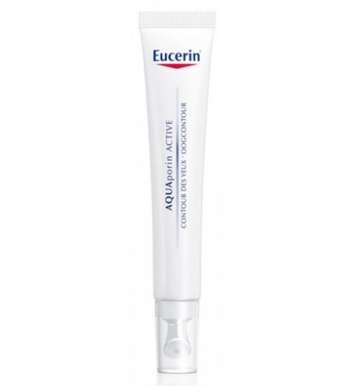 Eucerin – AQUAporin Active Contour des Yeux Revitalisant – 15 ml