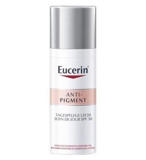 Eucerin – Anti-Pigment Soin de Jour SPF30 – 50 ml