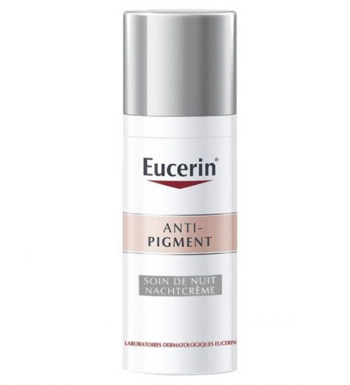 Eucerin – Anti-Pigment Soin de Nuit – 50 ml