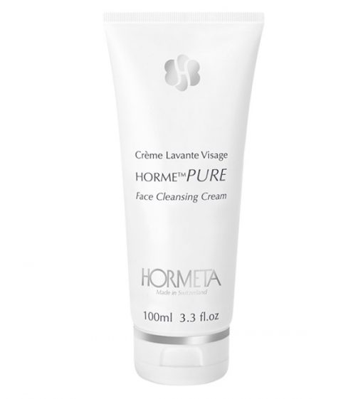 Hormeta – Horme Pure Crème Lavante Visage – 100 ml