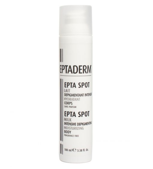 Eptaderm Epta Spot dépigmentant intensif 100 ml