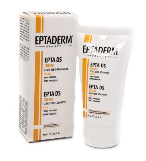 Eptaderm Epta DS Crème 40 ml