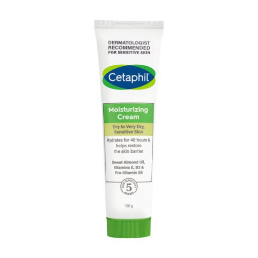 CETAPHIL CREME HYDRATANTE 100GR