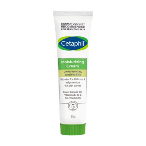 CETAPHIL CREME HYDRATANTE 50GR