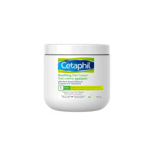 CETAPHIL SOOTHING GEL-CREAM APAISANT