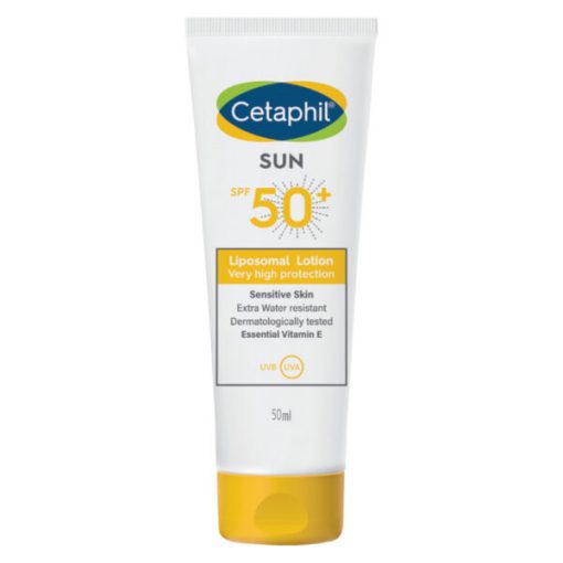 CETAPHIL SUN LOTION SPF 50+ 50 ML