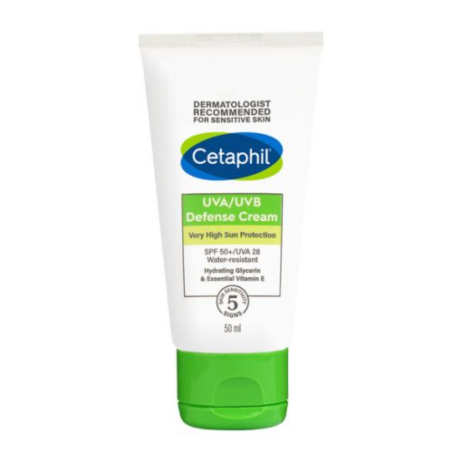 CETAPHIL UV DEFENSE SPF 50+ 50 ML