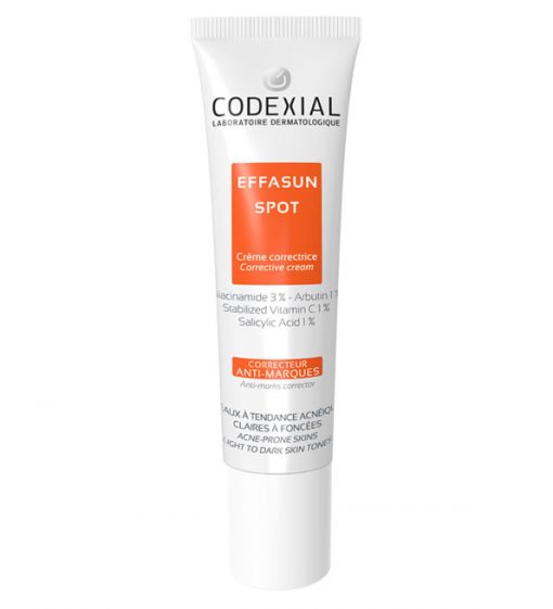 Codexial – Effasun Spot – 30 ml