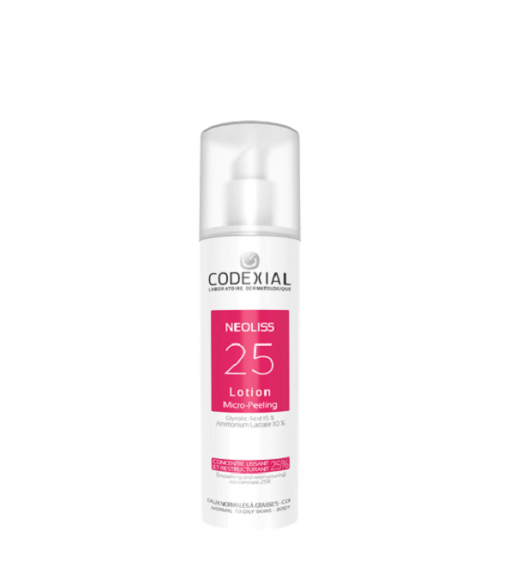 Codexial Neoliss 25 Lotion 100ml