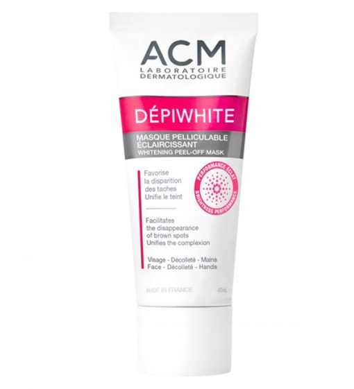 ACM DÉPIWHITE MASQUE – 40 ML