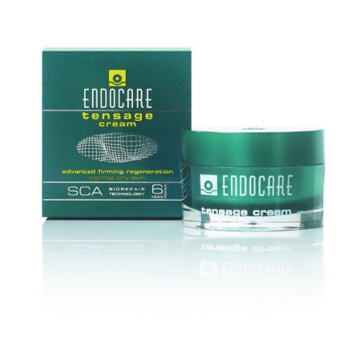 ENDOCARE Tensage Créme 50ml