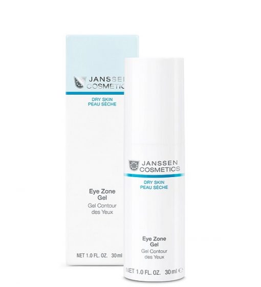 Janssen Cosmetics Gel Contour des Yeux 30ml