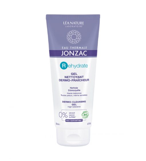 Jonzac Rehydrate Contour Yeux Fraicheur 15ml