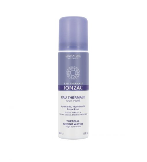 Jonzac Eau Thermale Pure 50ml